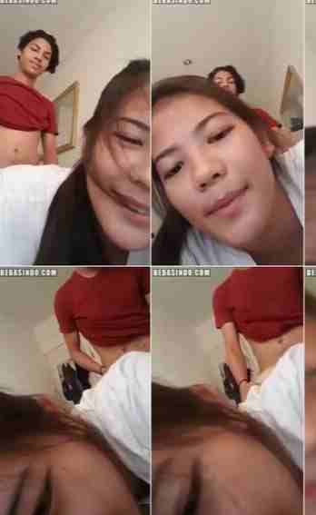 Background nonton video viral Kakak Adik Smp Pertama Kali Ngewe Di Kosan Perjam