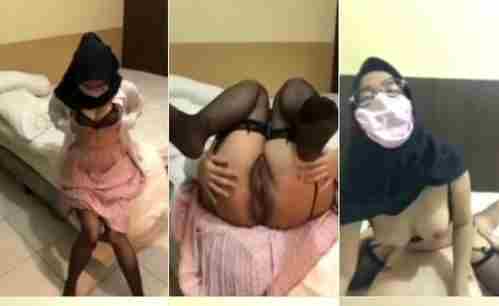 Background for BOKEP Indo Hijab Nakal Tembem Banget Mekinya