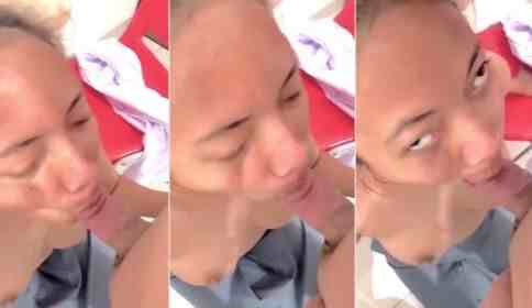 Background for BOCIL Smp Di Paksain Nyepong Titid Kakak Kelasnya
