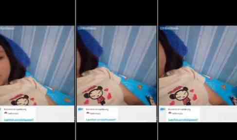 Background nonton video viral Bocil Sd Ometv Di Kasih Rudal Langsung Omek Meki